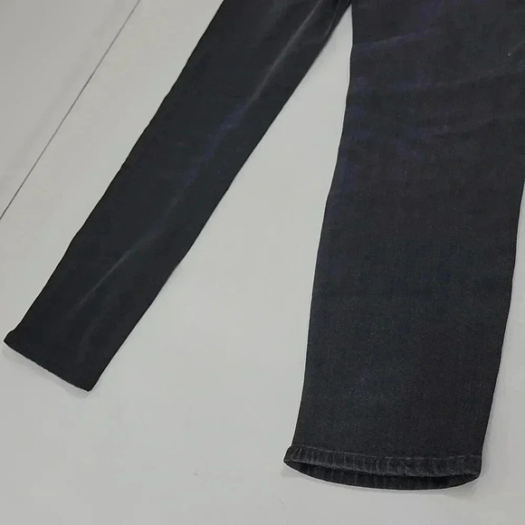 FRYE WOMEN Sienna Cropped Skinny Jean - Picture 13 of 16